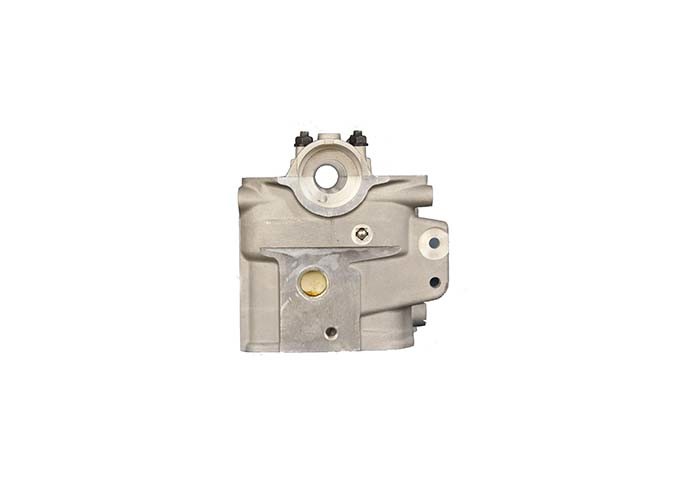 Aluminum Cylinder Head For Vw Transporter Engine 1X 1.9D AMC908039