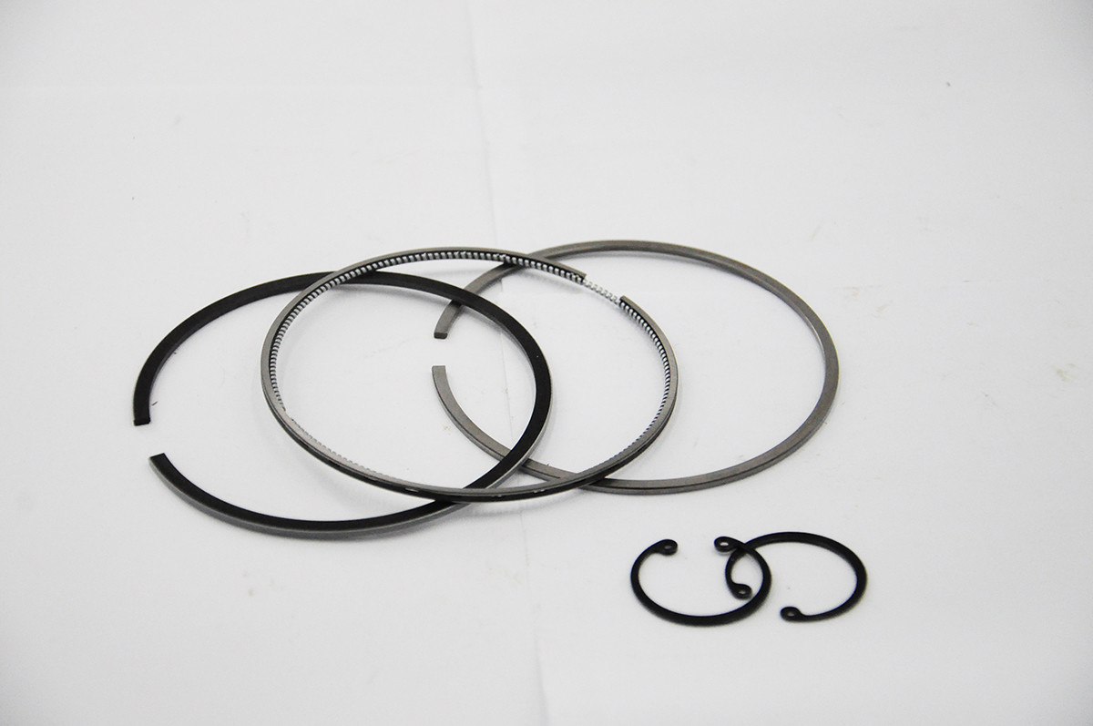Excavator Kubota Engine Parts V3300 Piston Ring High Temperature Resistant