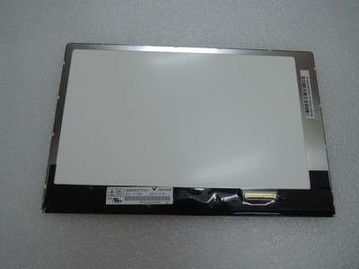 Notebook PC LCD Module HSD100IFW4 A00 Hannstar 10 Inch Size RGB Vertical Stripe