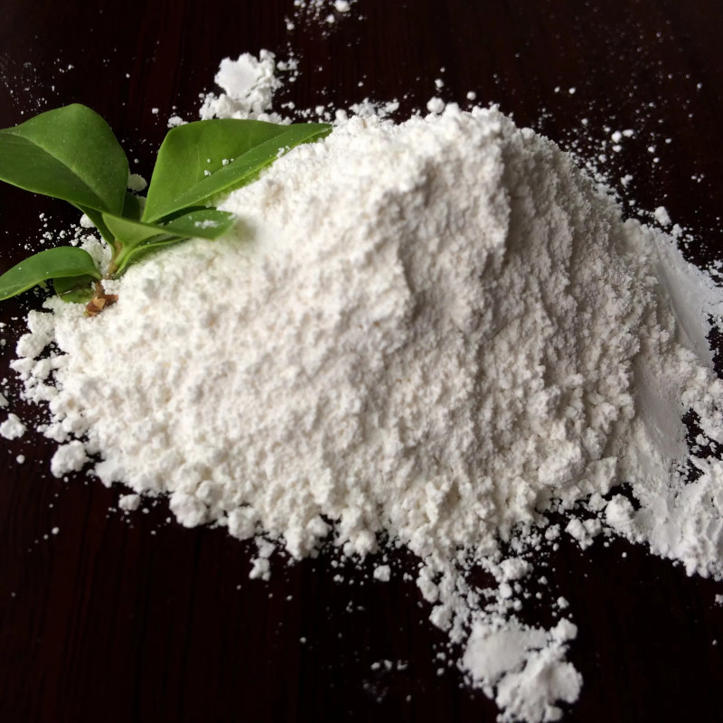 98% Purity Zinc Sulfate Monohydrate White Flowing Powder For Various Applications And Industries