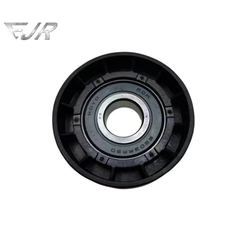 Car Fitment 226205 Pulley For Ferrari 430 California 2007-2009