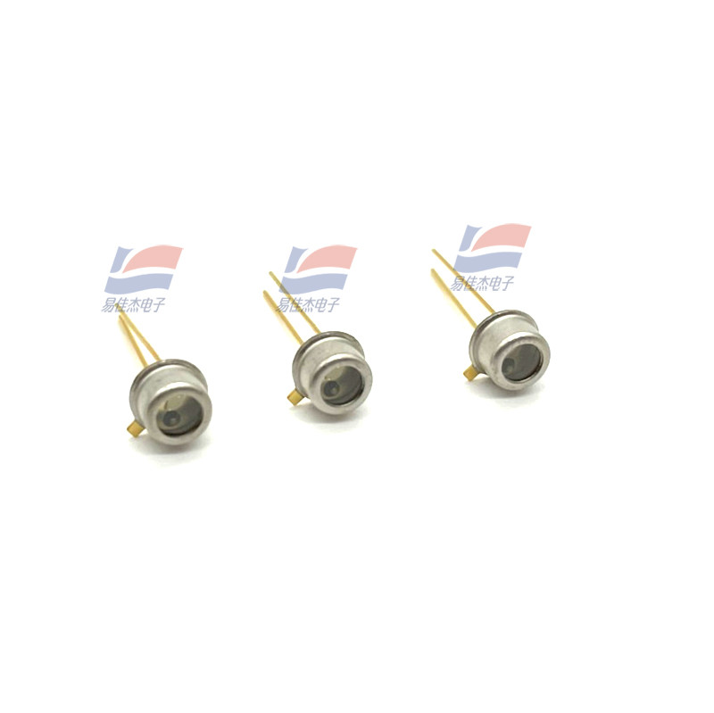 Sapphire Window UV Photodiode Sensor For UV Photocatalytic Monitoring