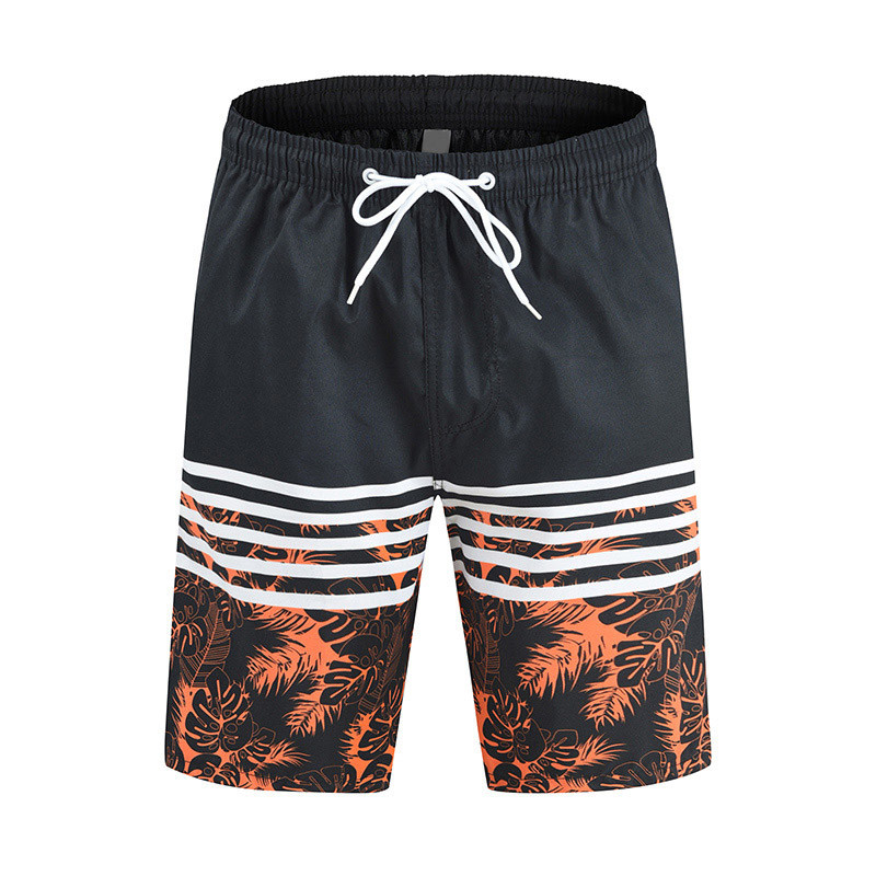 OEM ODM United States Beach Surf Shorts Black Mens 4xl Athletic Shorts