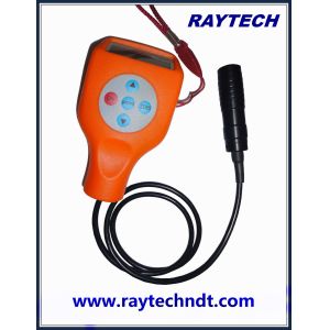 Buy cheap OTG-8202FN Portable Coating thickness gauge, paint thickness tester product