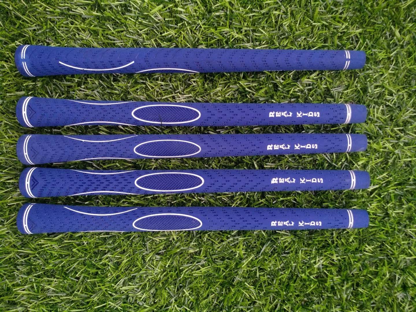 child golf grip , golf grips , golf grip , kid grip , rubber grip , round grip