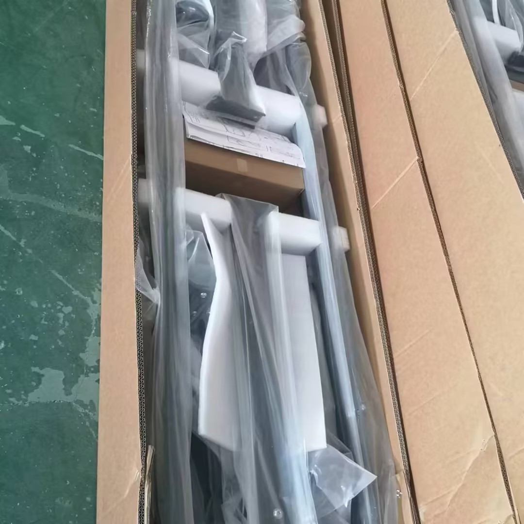 Off Road Truck Bed Rack OEM High Strength Aluminum Roll Bar