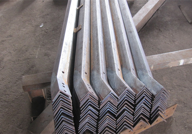 Model HQ250-700 CNC angle steel Heating and Bending Machine