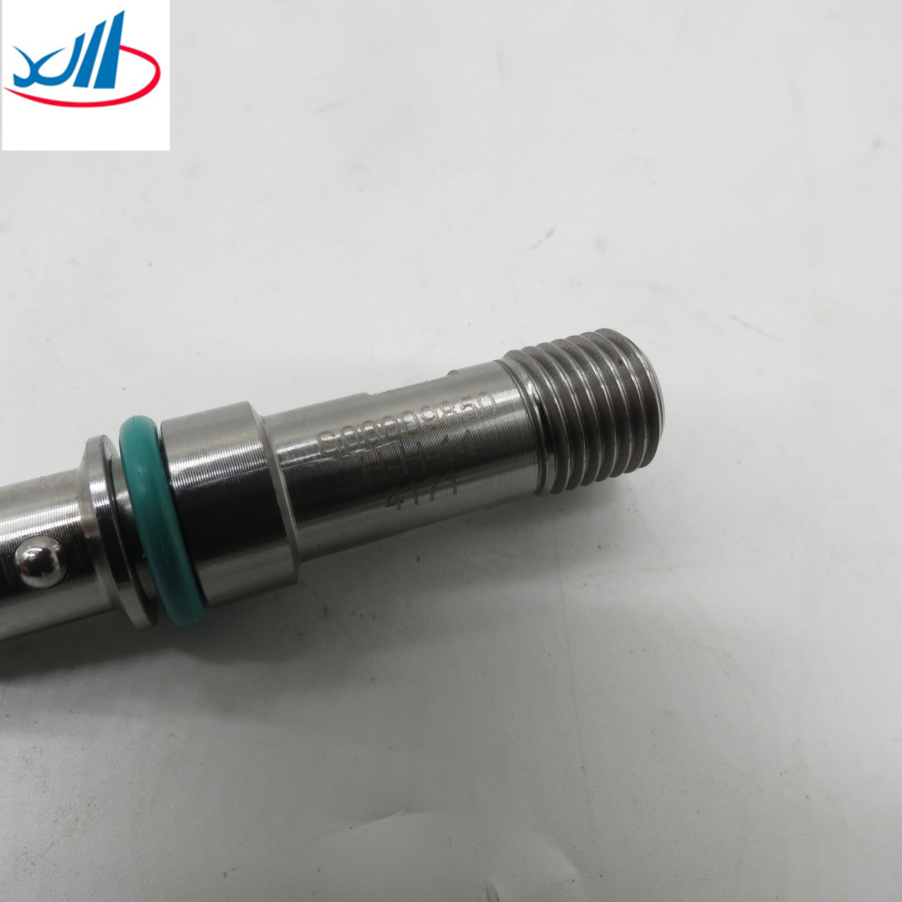 Best price diesel engine parts Fuel Injection Inlet Pipe S00009850+02