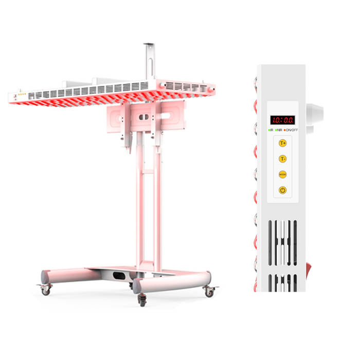 850nm Infrared Heat Therapy Devices , LED Red Light Therapy For Weight Loss