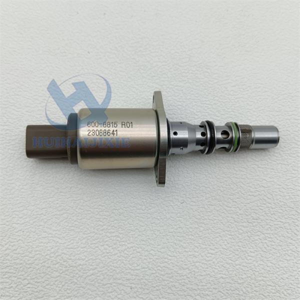 For Caterpillar CAT Engine G3512 CA600-8815 600-8815 6008815 Solenoid Valve For