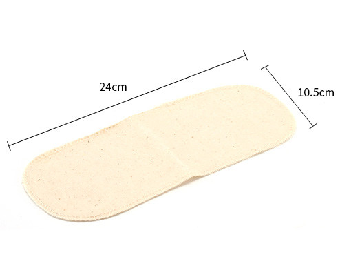 wash clean Shoe Polish Cloth material 100% Cotton Shoe Care Polishing Buff Cleaning Staining Shine Cloth