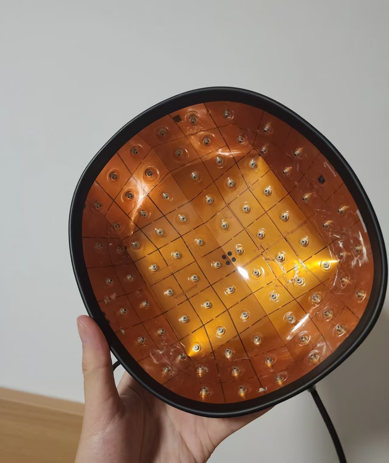 Premium Quality Circuit Board For Hair Growth Caps Optimized For International Markets
