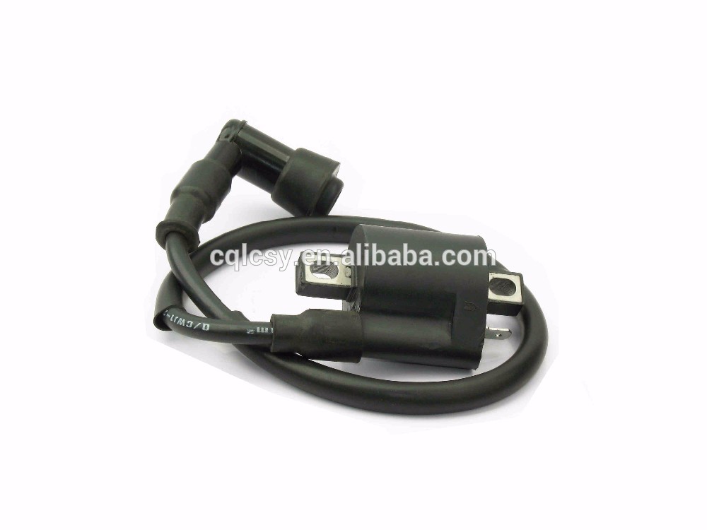 Hot selling Chinese Motor Spare Parts CG125 Ignition coil