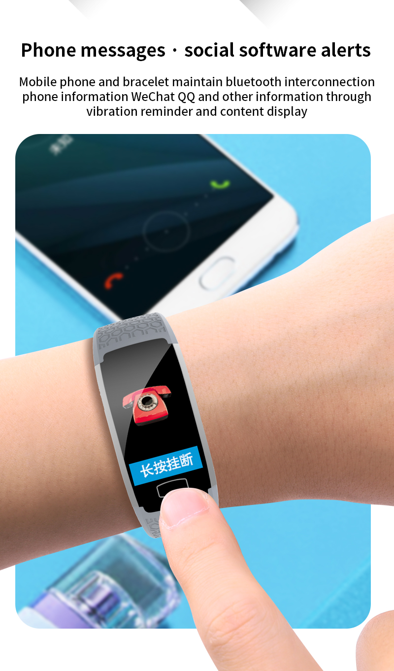 H22 Reloj Smart Android IOS Smart Watch IT110 Amazfit Gts Hiwactch Fitpro Smartwatch