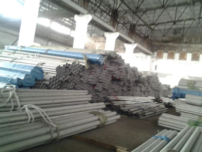 321 stainless steel seamless tube , SS seamless pipes and tubes