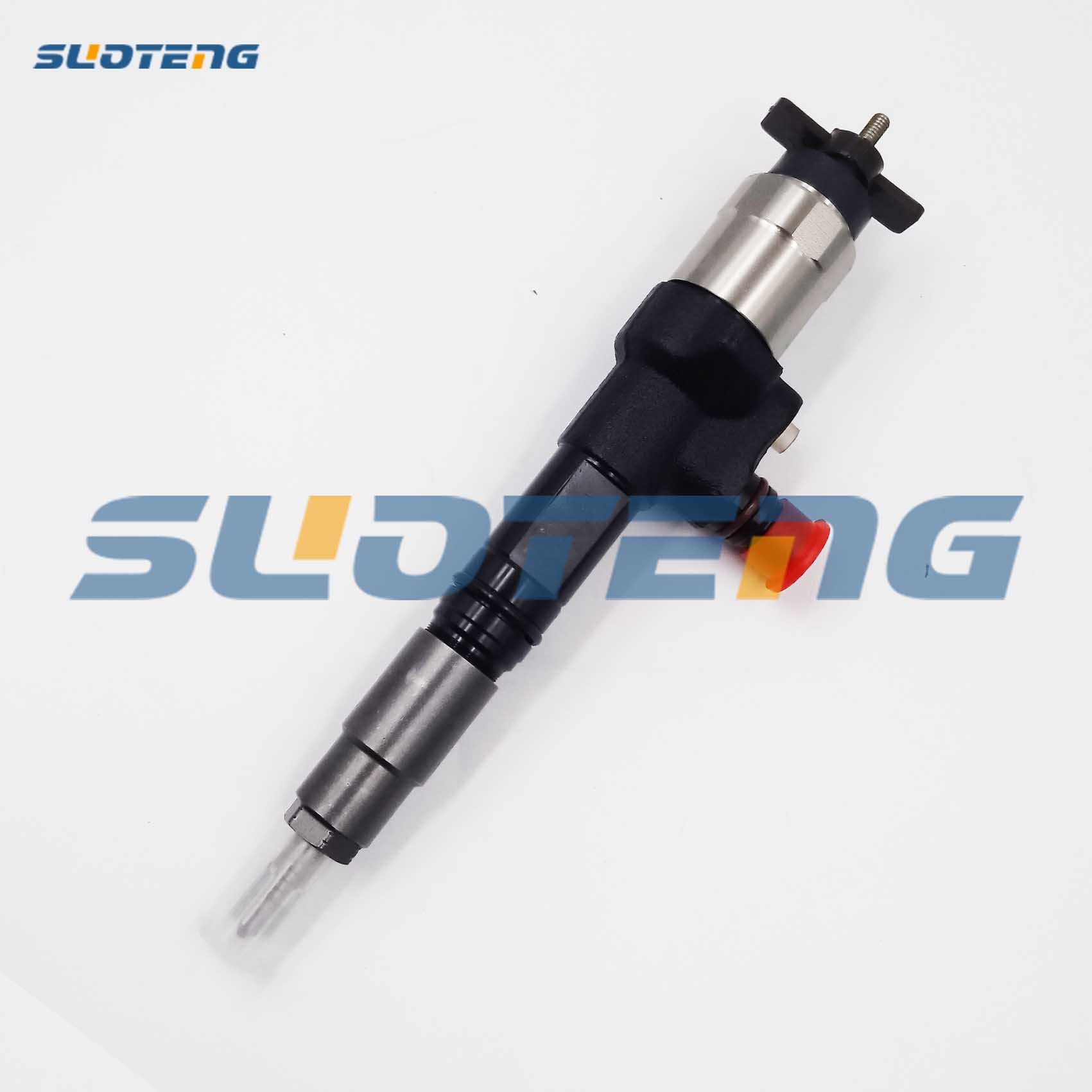1J500-53051 Common Rail Fuel Injector 1J50053051
