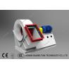 Buy cheap Waste Gas Dust Collecting High Volume Air Blower Industrial Boiler Fan 50 Hz / 6 from wholesalers
