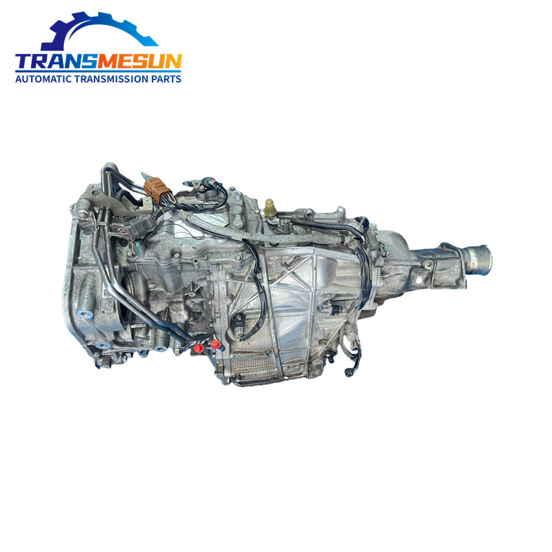 Transmesun used Subaru LEGACY OUTBACK 2.5i 6CVT TR580 transmission assembly 31000AJ140