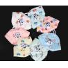 Buy cheap 14x9.5cm Disposable Medical Face Mask Childrens Disposable Face Masks from wholesalers