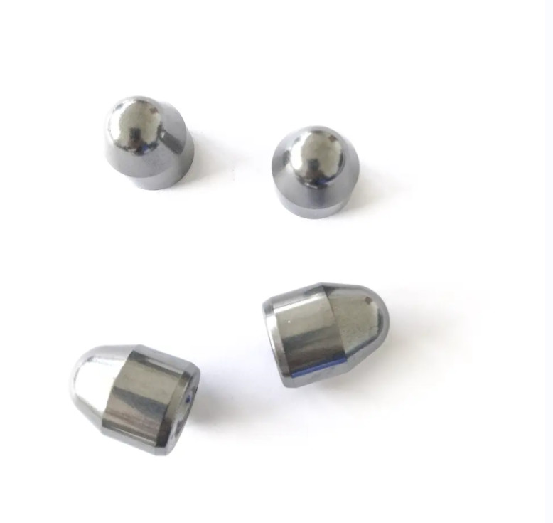Tungsten carbide drill bit buttons for stone mining tools Rock mine coal drilling well water parts rig from China