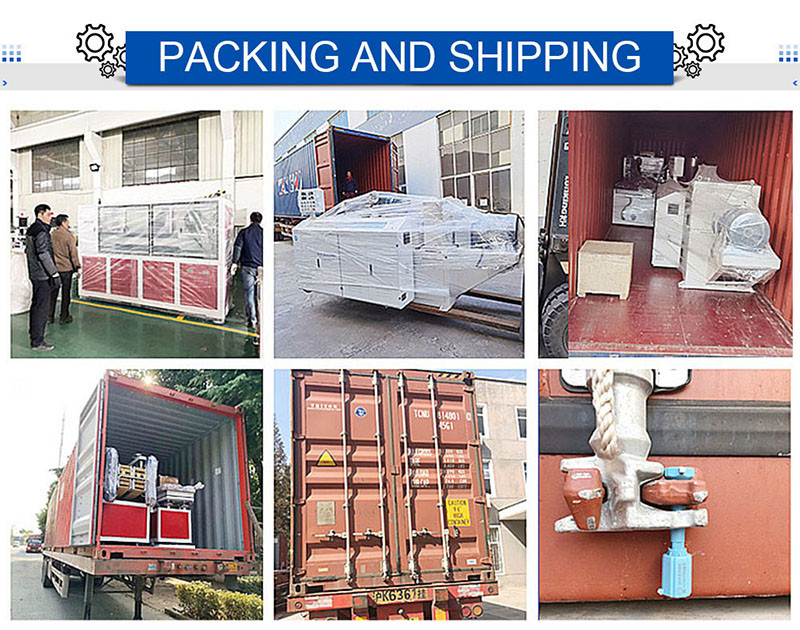 Hot Melt Plastic Film Carpet Coating Machine PVC TPE TPR Backing Line