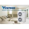 Buy cheap R410A Refrigerant Whole House Inverter Air Conditioner 16-32KW Heating from wholesalers