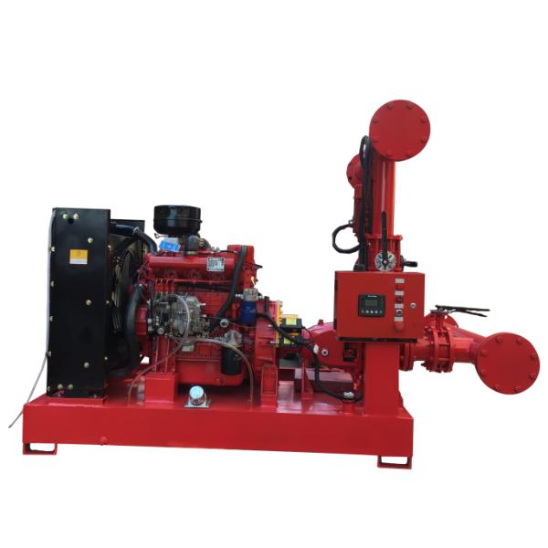 Fire Fighting Sprinkler System Fire Pumps Fire Fighting Water Pumps