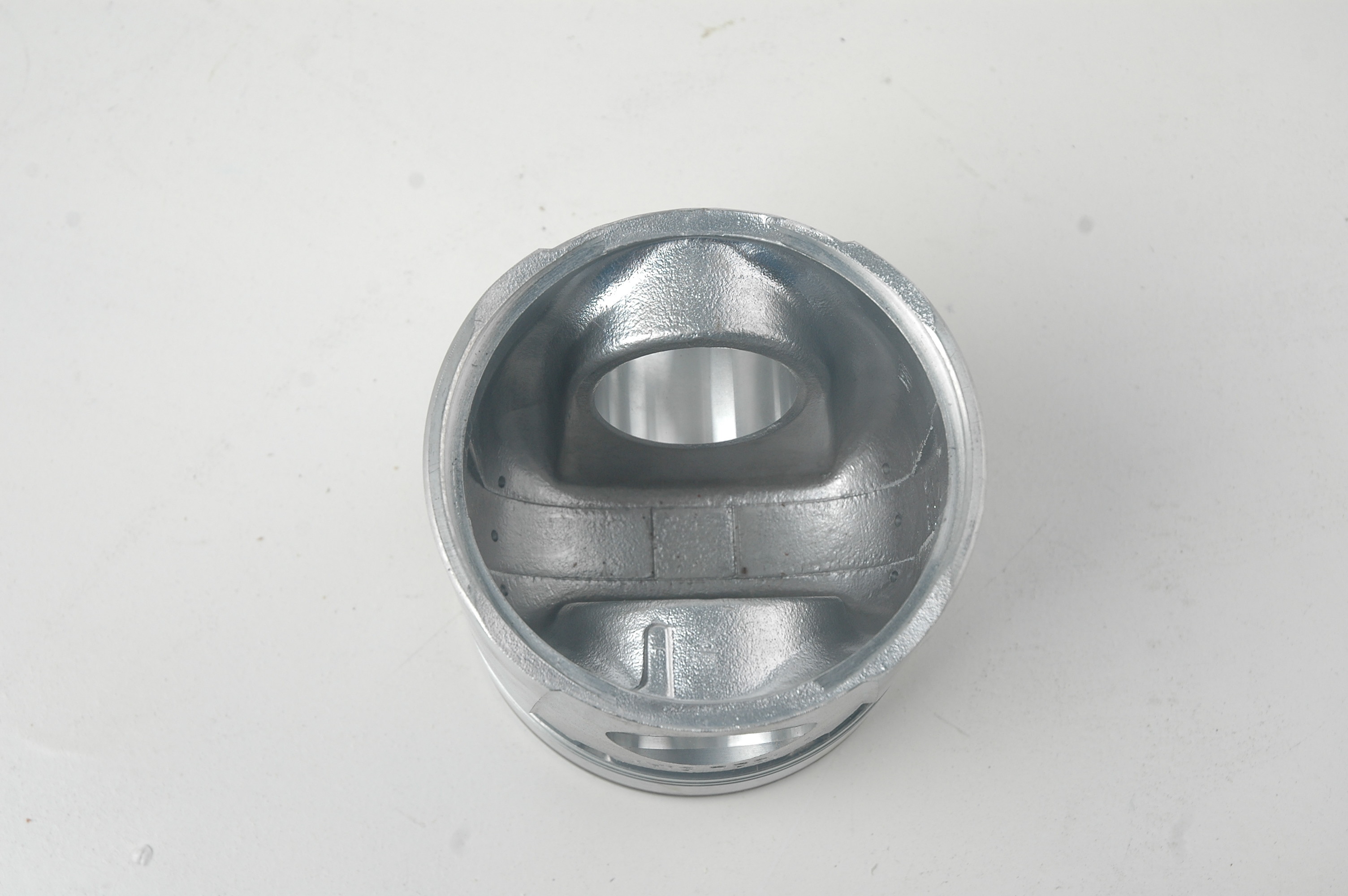 Cummins 6BT 6D102 Diesel Engine parts new standard OEM Piston with pin 3957795 for PC200-7 excavator