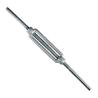 Buy cheap Water Treatment Carbon Steel DIN 1480 Turnbuckles Stub End from wholesalers