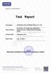 Shanghai Huiyi International Co., Ltd. Certifications