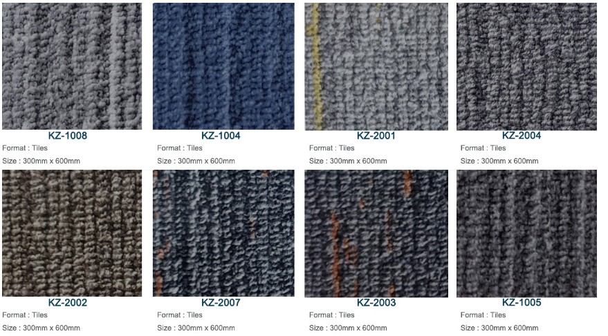 600*600 900*900 SPC Rigid Vinyl Flooring 3mm-8mm Composite Core Click Flooring