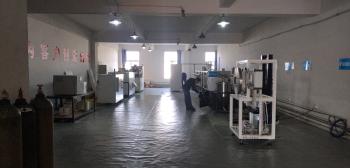 Hunan Huae Microwave Technology Co., Ltd.