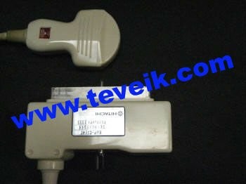 Hitachi EUP-C314T Medical Ultrasound Transducer 2.5/3.5/5.0MHz Convex / 40mm