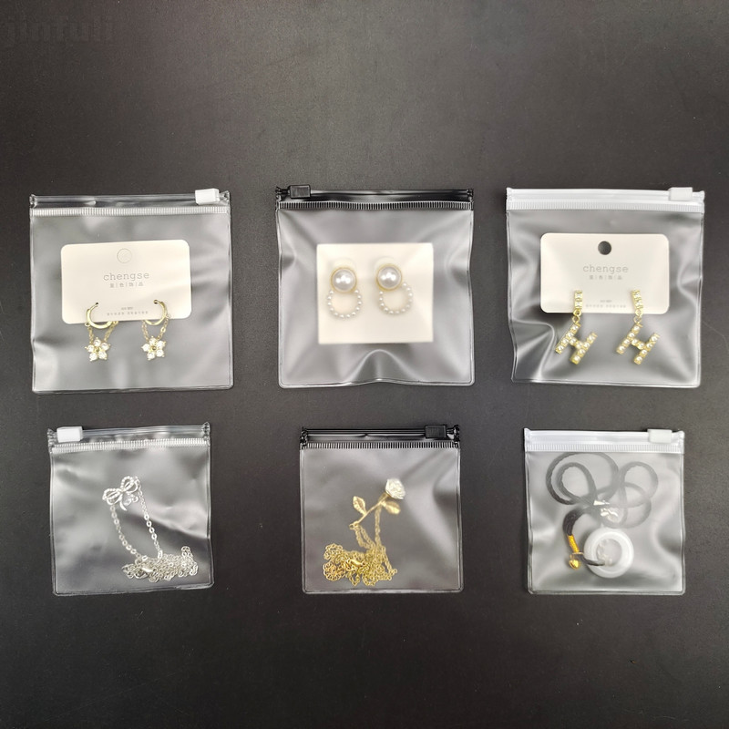 Reusable Plastic Zipper Bag Regenerative PVC Printed Voltage Bag