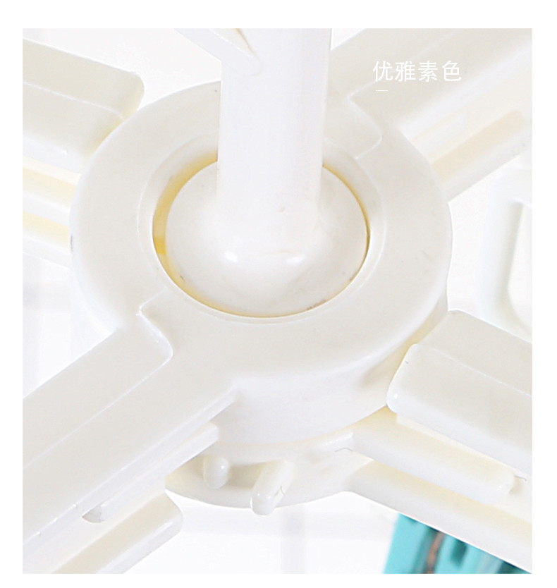 White PP 42*24cm Opp Bag Baby Clothes Holder