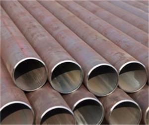 Buy cheap Oil Transmission API 5L PSL1 X46 Welding Galvanized Steel Pipe product