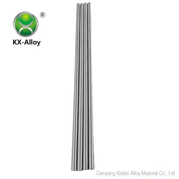 GH4145 Nickel Based Welding Wire Inconel 750 Round Bar Tube Sheet