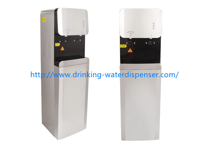 Touchless Hot And Cold Water Dispenser No Contact With Higher Height