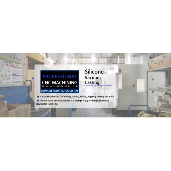 Logo Custom Silicone Vacuum Casting Prototype Custom Shell Mold Rapid Prototyping Services