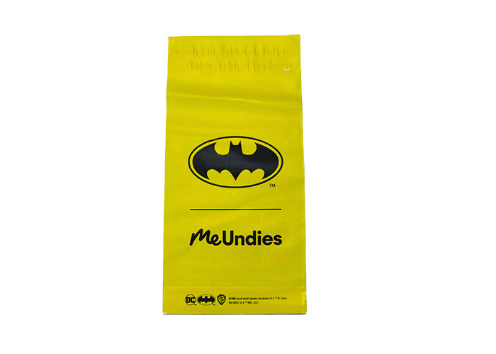 OEM / ODM Recycled Plastic Mailing Bags LDPE Logistics Express Bag