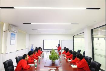 DONGGUAN JINZE ELECTRONICS CO.,LTD.