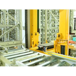 Buy cheap ASRS Automated Storage Retrieval System from wholesalers