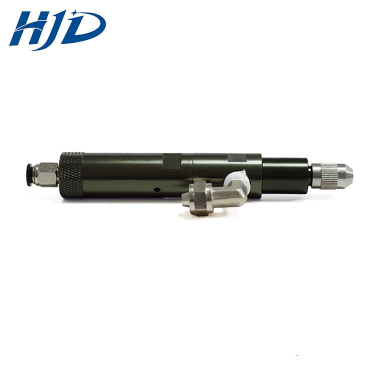Double Action Micro Dispensing Valve Electronic Components Use HJD33S