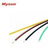 Buy cheap Coated Copper Single Strand Flexible Insulated Wire E239689 Ul1570 22awg from wholesalers