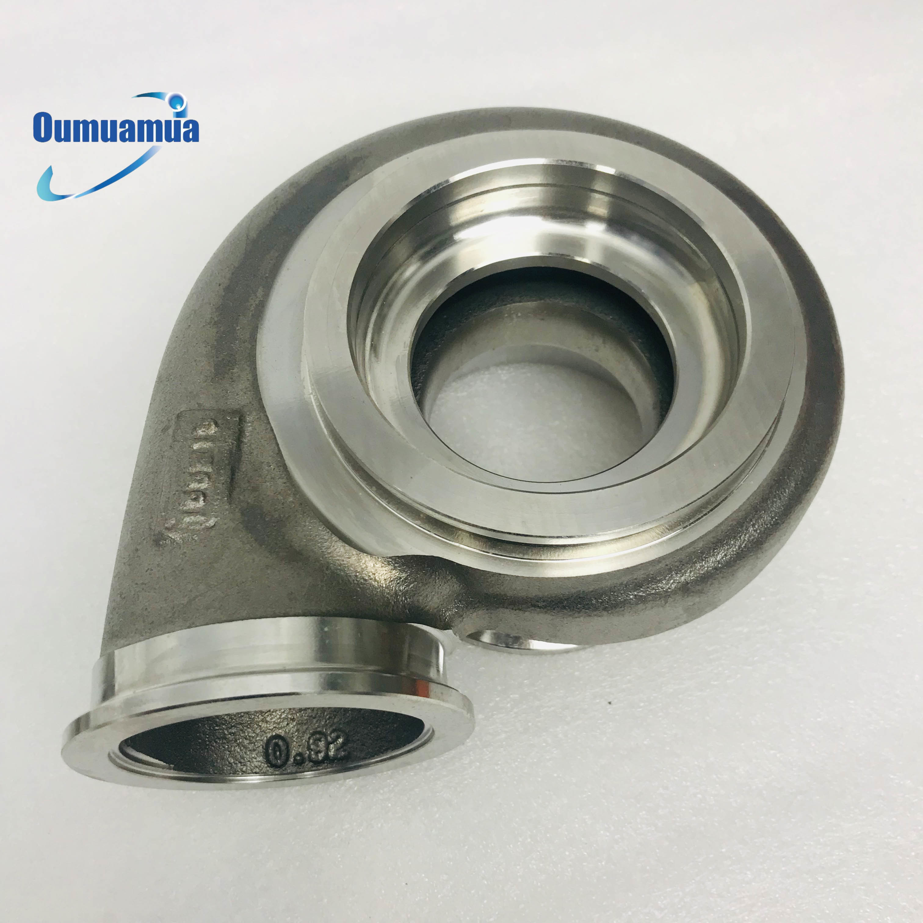 Original Supercore G25-660 871389-5011S 858161-5003S G25 Standard Rotation Turbo Ball Bearing