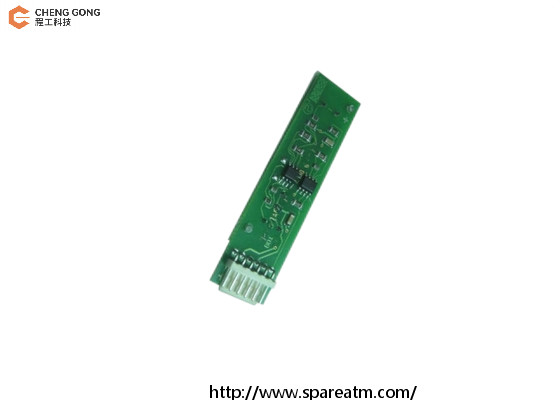 4768200515 4768000115 ATM Parts Wincor Nixdorf Measurement Station DMS Receiver