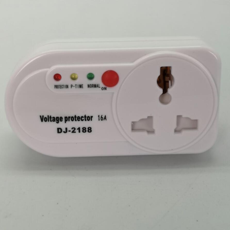 2188 Best protector 16A Hivolt voltage protector voltguard