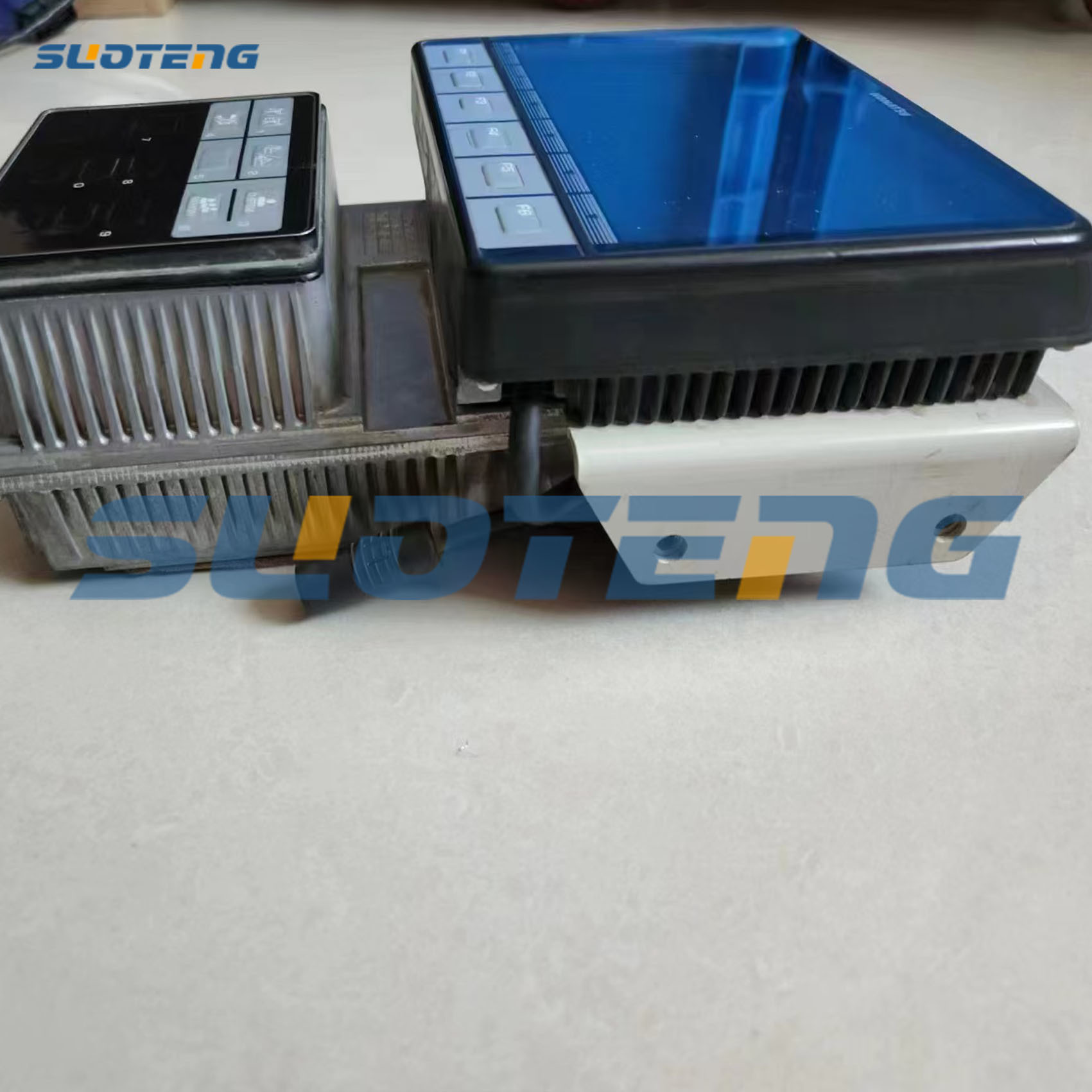 7835-30-1105 Monitor Display Panel 7835301105 For PC160-8 PC200-8
