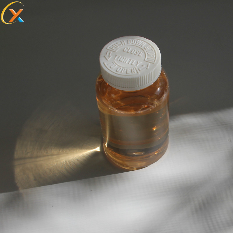 Special Yx091 Flotation Reagents Collectors For Copper Gold Mine