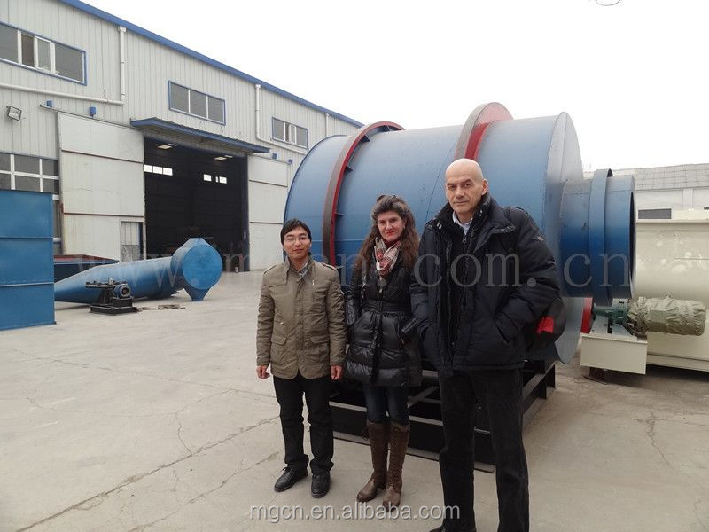 Simple Tile Adhesive Dry Mortar Plant Wall Putty Making Machine